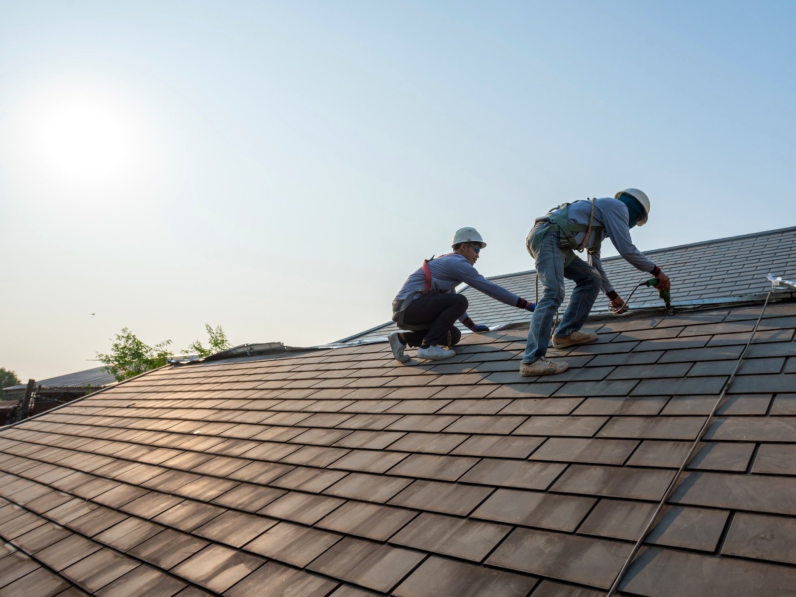 Louisiana Roof Coatings — roofing contractor in Bartow, FL