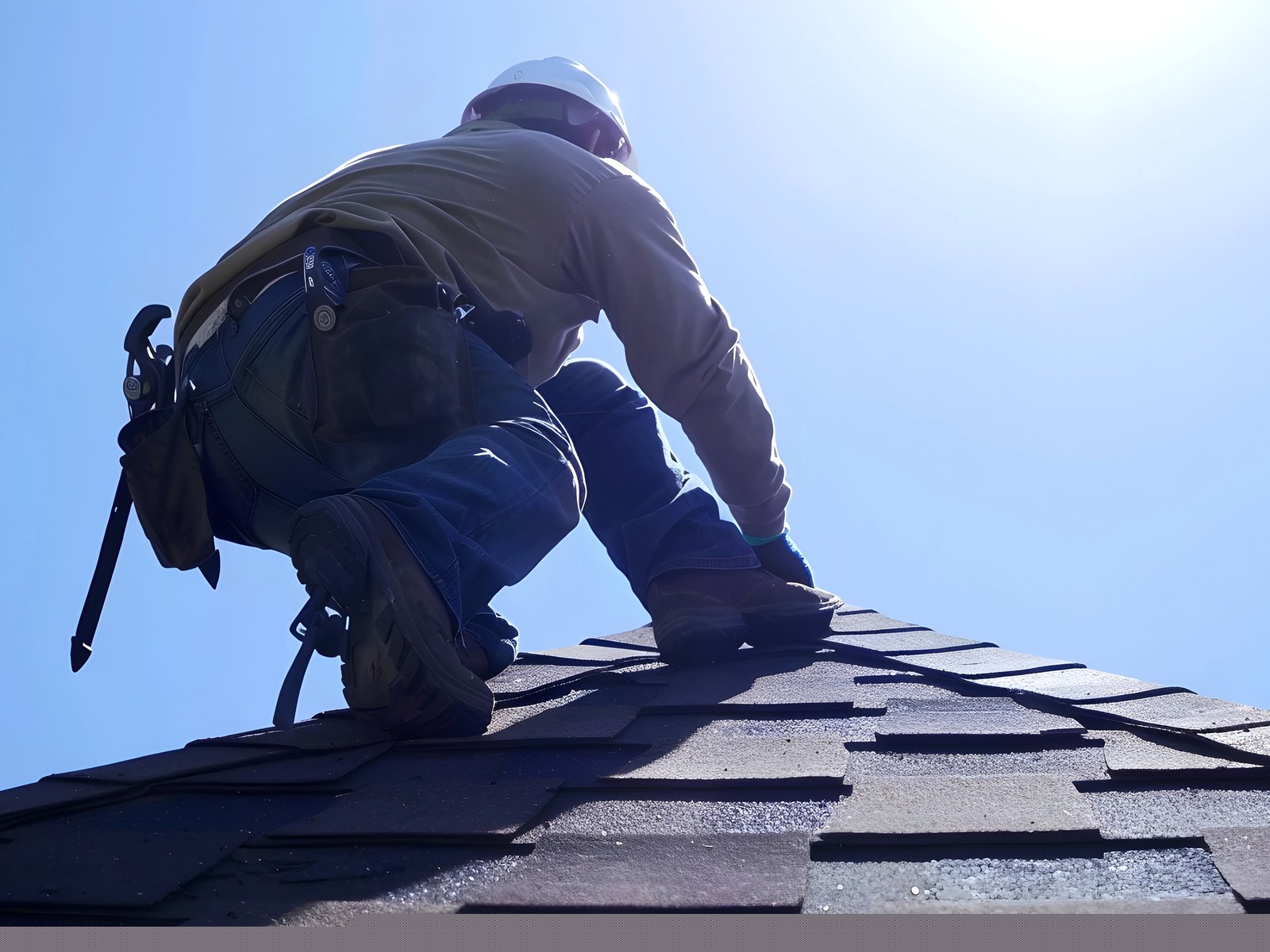 Vanessa Roofing LLC — roofing contractor in Castalian Springs, TN