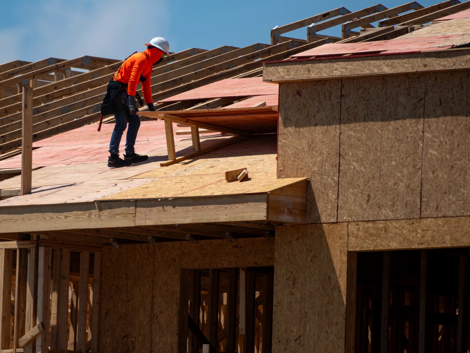 Complete Roofing Solutions — roofing contractor in Allendale, NJ