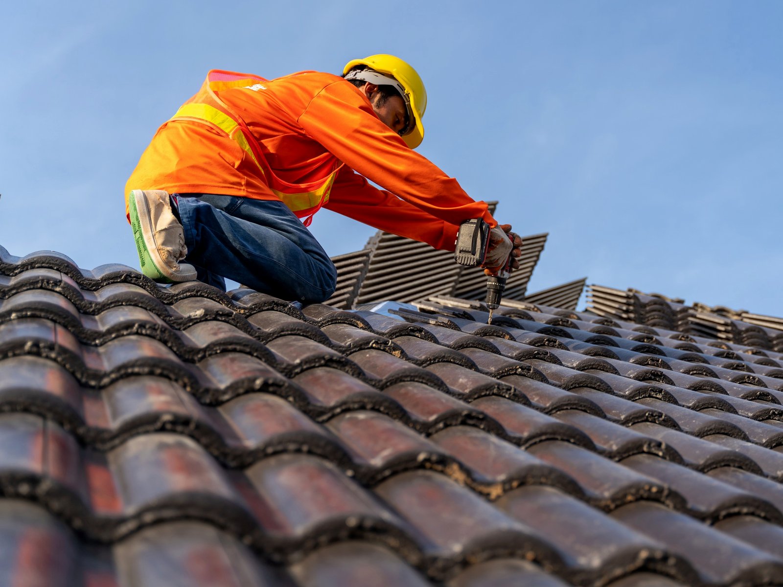 Harview Roofing Company — roofing contractor in Canastota, NY