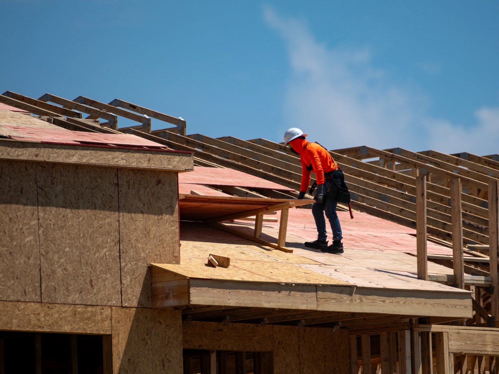 Taylor Metal Roofing & Siding — roofing contractor in Weymouth, MA
