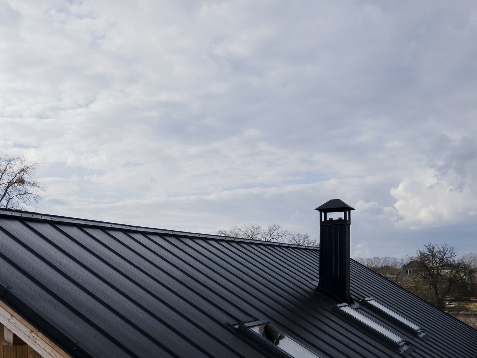 Pintail Roofing — roofing contractor in Upper Deerfield, NJ