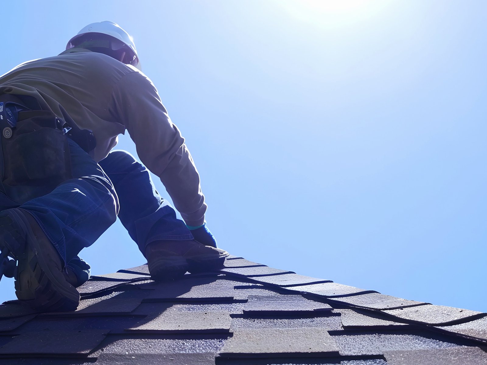 Kennedy Roofing — roofing contractor in Baldwinsville, NY