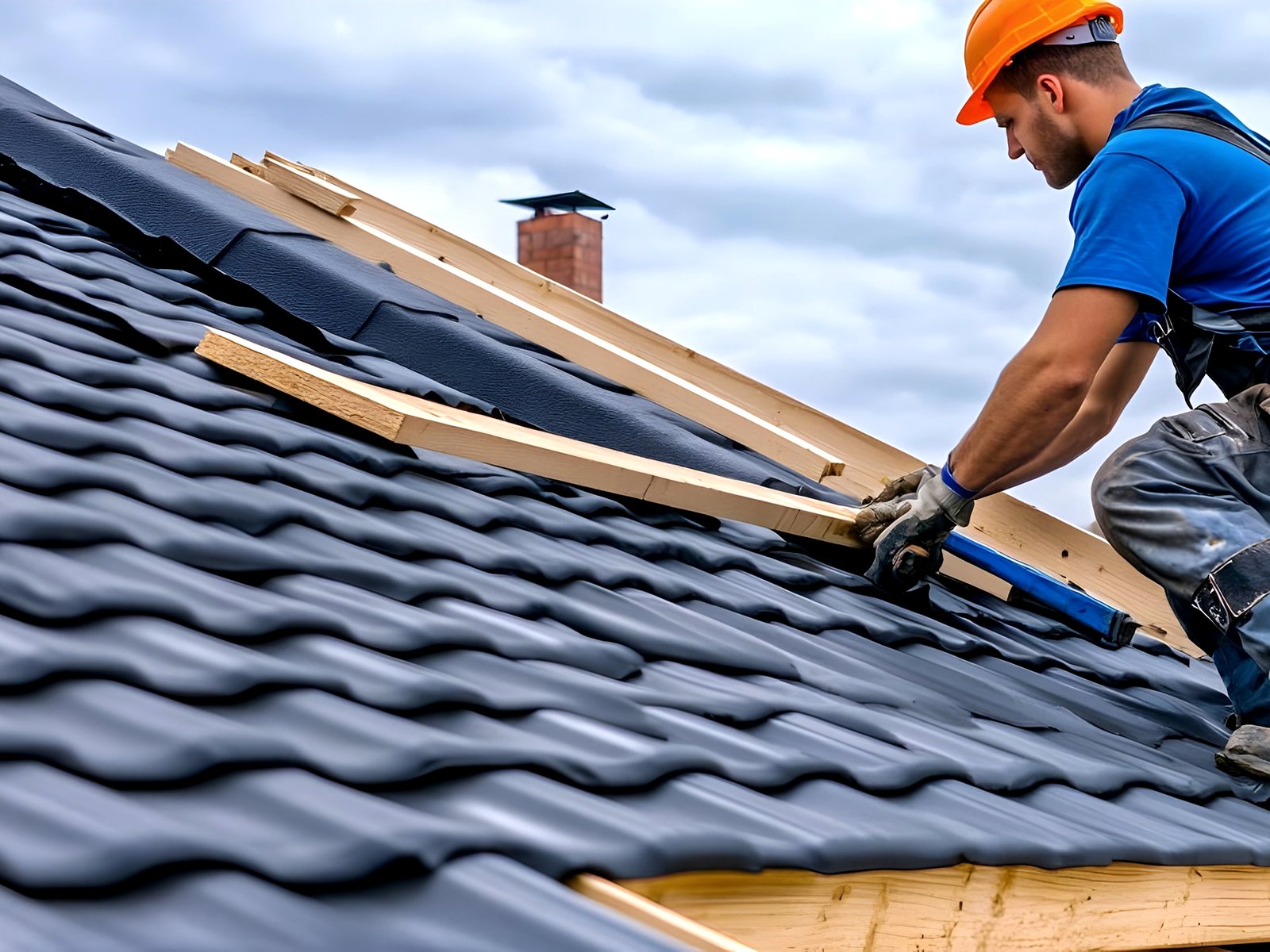Holgerson Roofing — roofing contractor in Coral Springs, FL