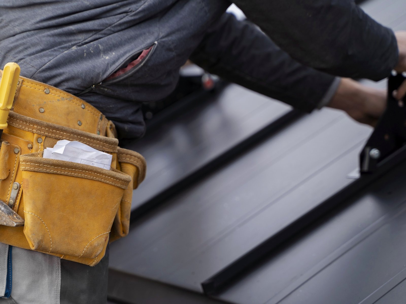 Walters Roofing & Home Repair — roofing contractor in Costa Mesa, CA