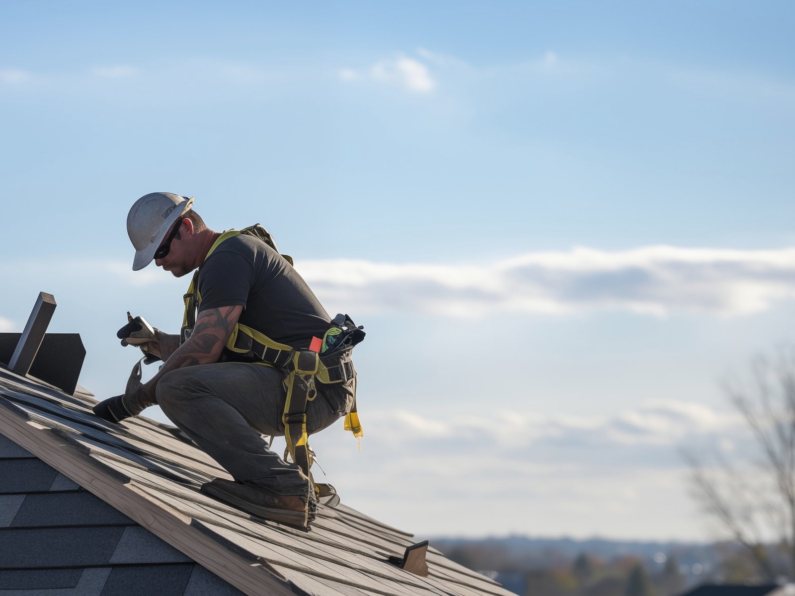 Empire Roofing — roofing contractor in Diamond Bar, CA
