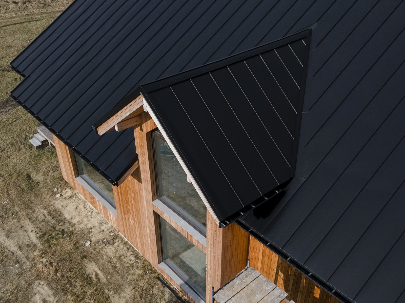 Precision Roofing LLC — roofing contractor in Buchanan, NY
