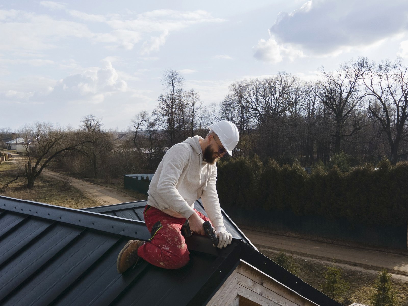 Johnny's Roofing & Metal — roofing contractor in Aberdeen, MD