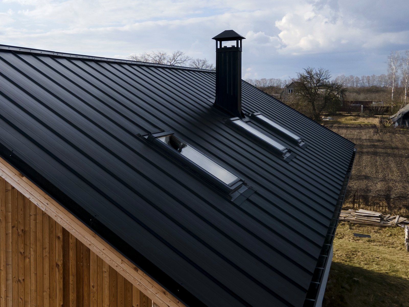 Ideal Roofing & Exteriors LLC — roofing contractor in East Rutherford, NJ