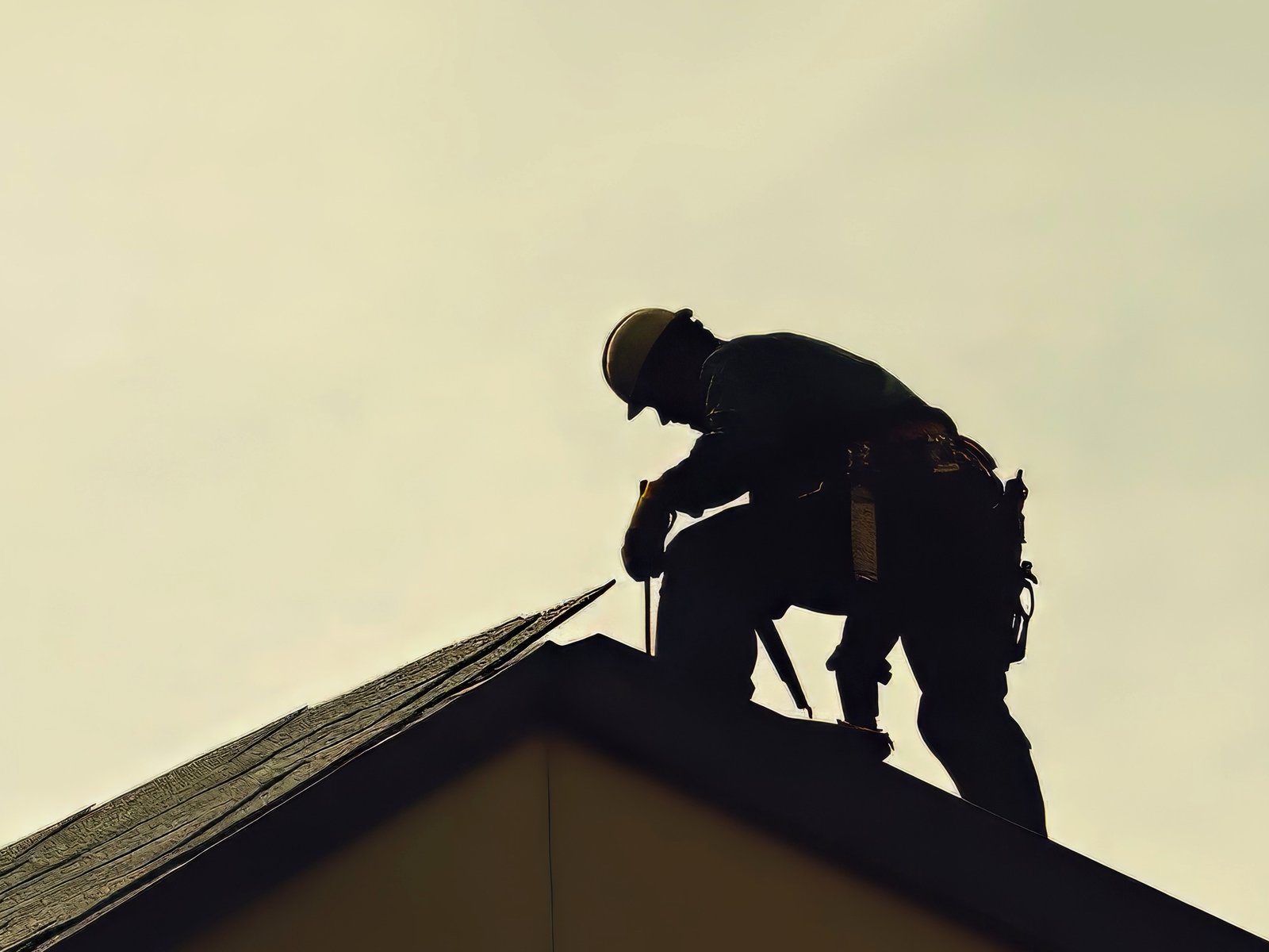 Top Quality Roofing — roofing contractor in Ackley, IA