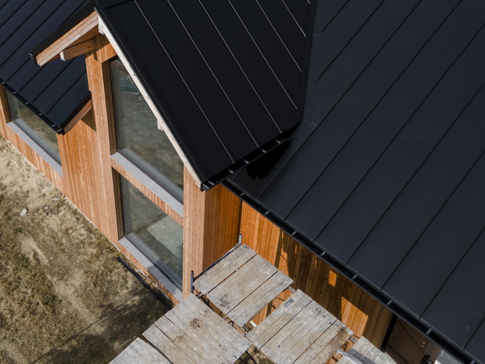 Juneau Odenwald Roofing, Inc. — roofing contractor in Arlington, VA