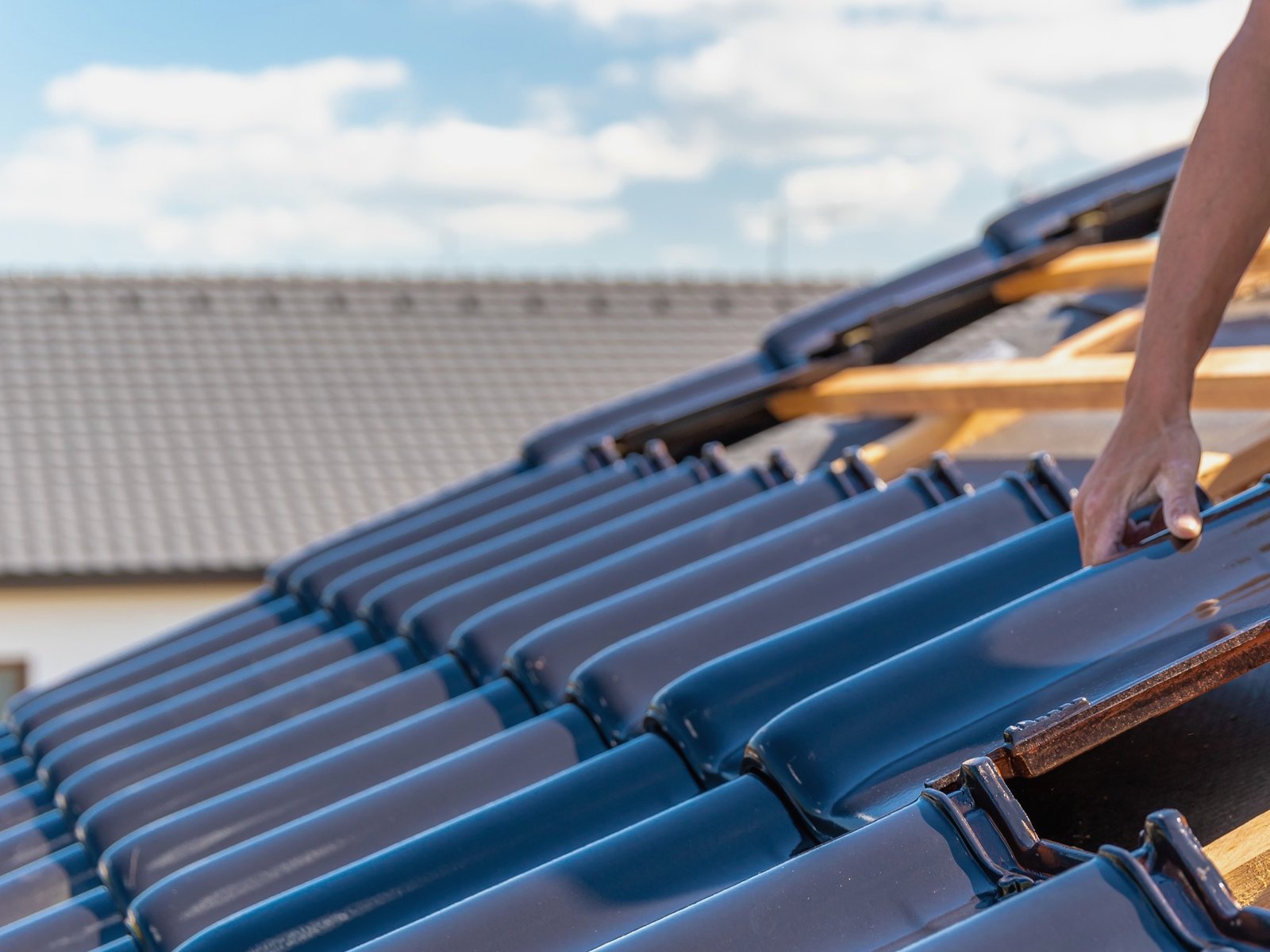 Good Roofing & Siding — roofing contractor in Hamilton, PA