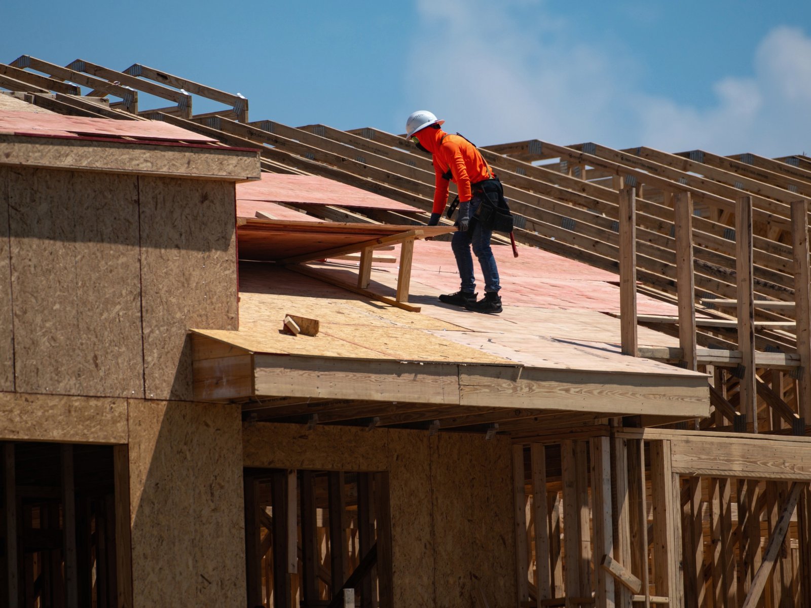 Bedard's Roofing Company L.L.C. — roofing contractor in Colleyville, TX