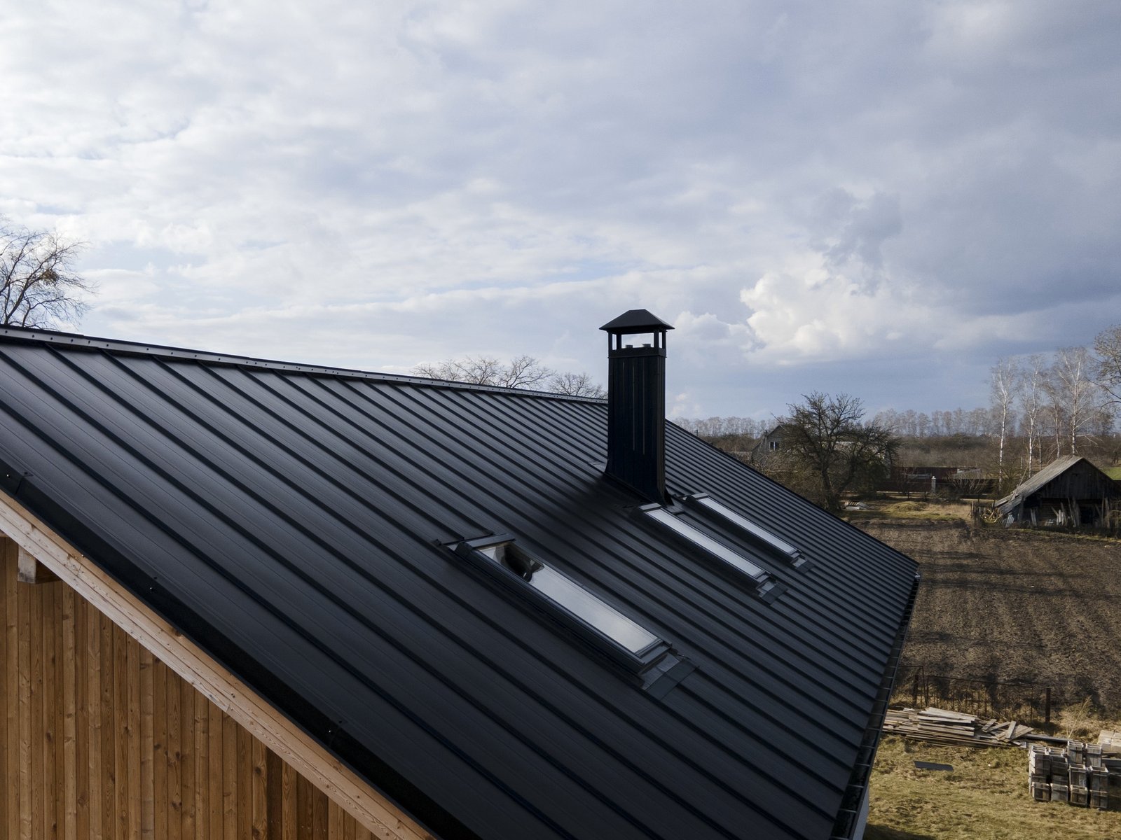 Cypress Gulf Coast Roofing & Gutters — roofing contractor in Douglass, PA
