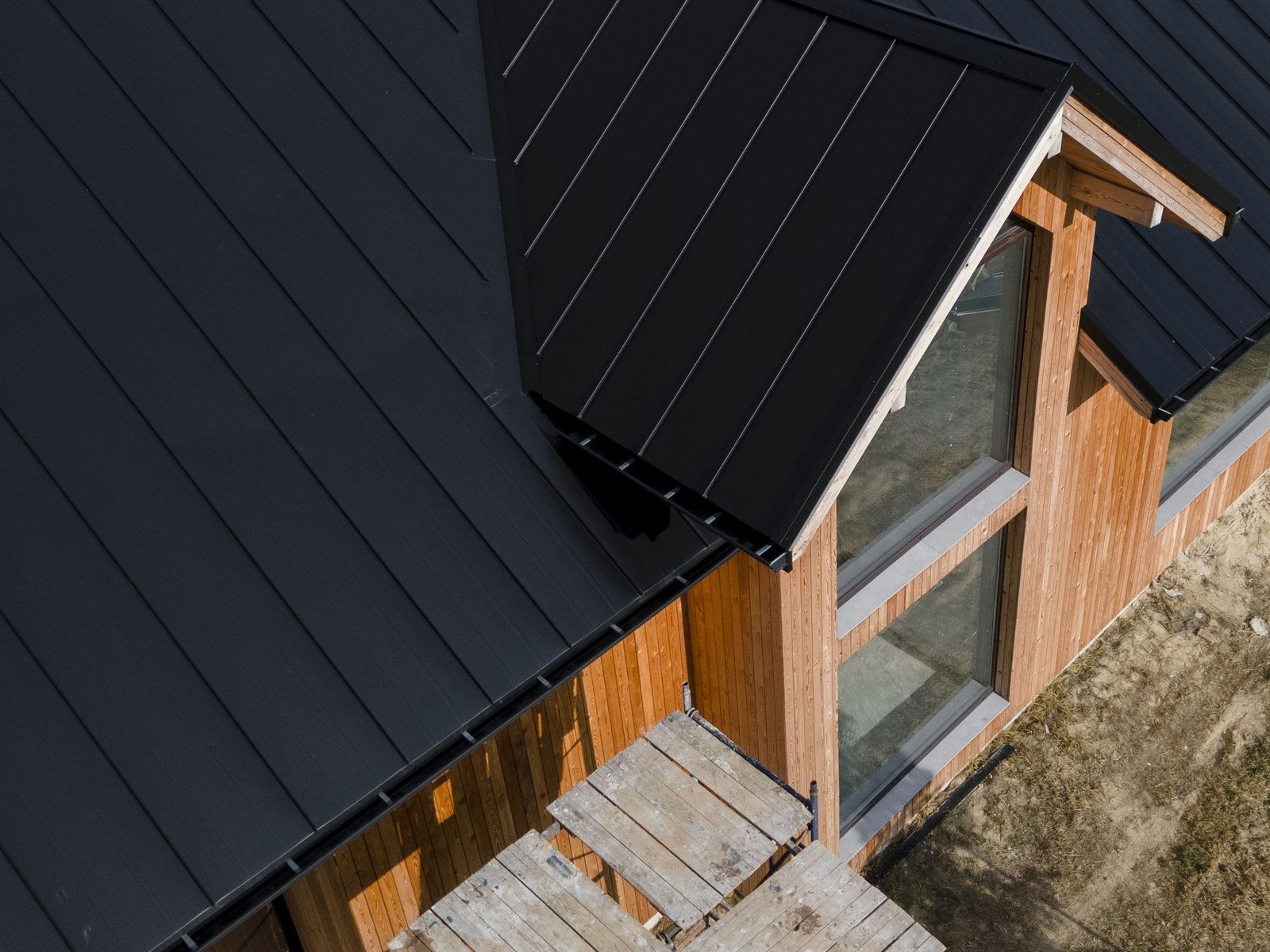 AN Roofing Company — roofing contractor in Cazenovia, NY