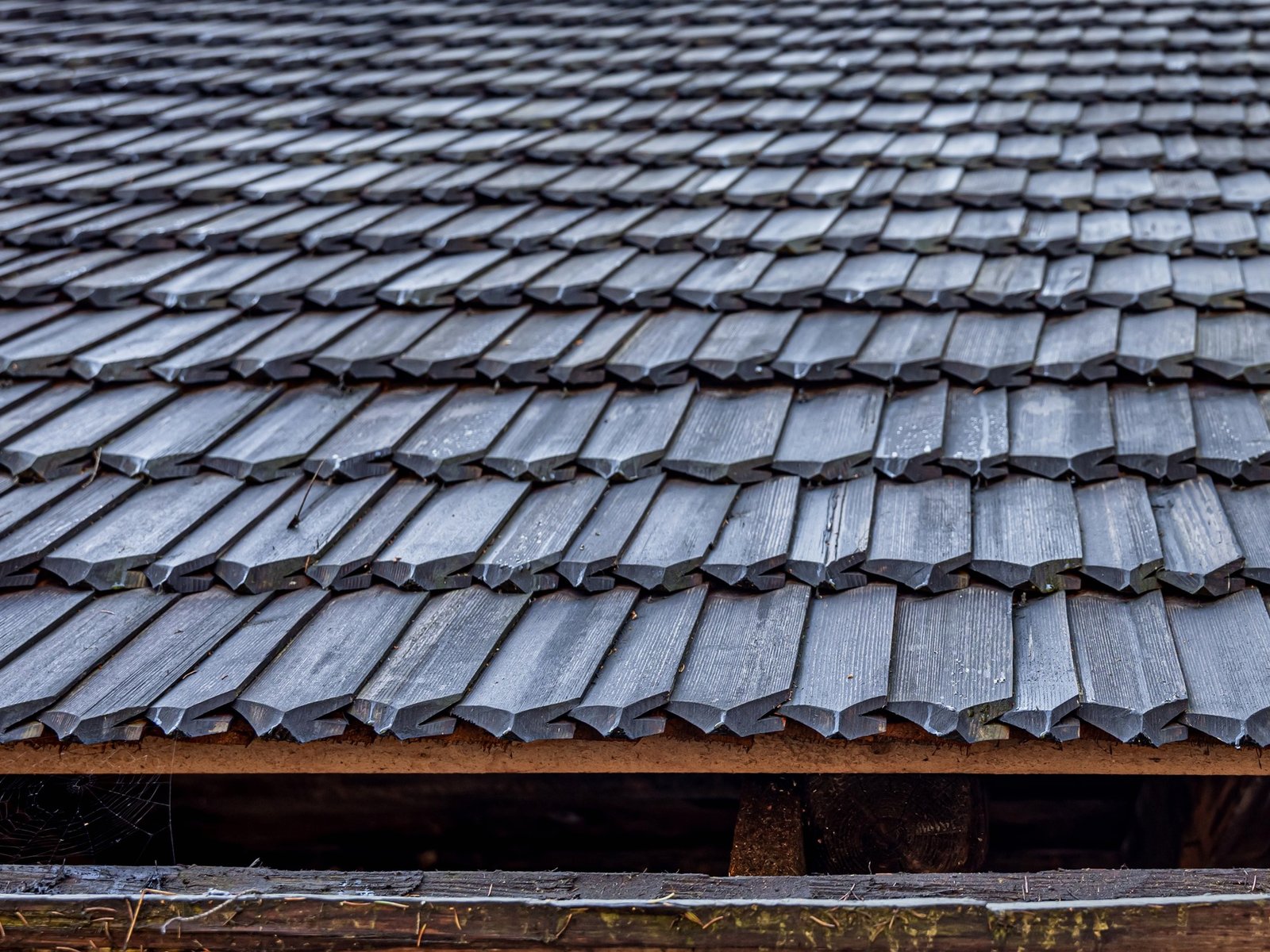 Heidler Roofing — roofing contractor in Brookwood, AL