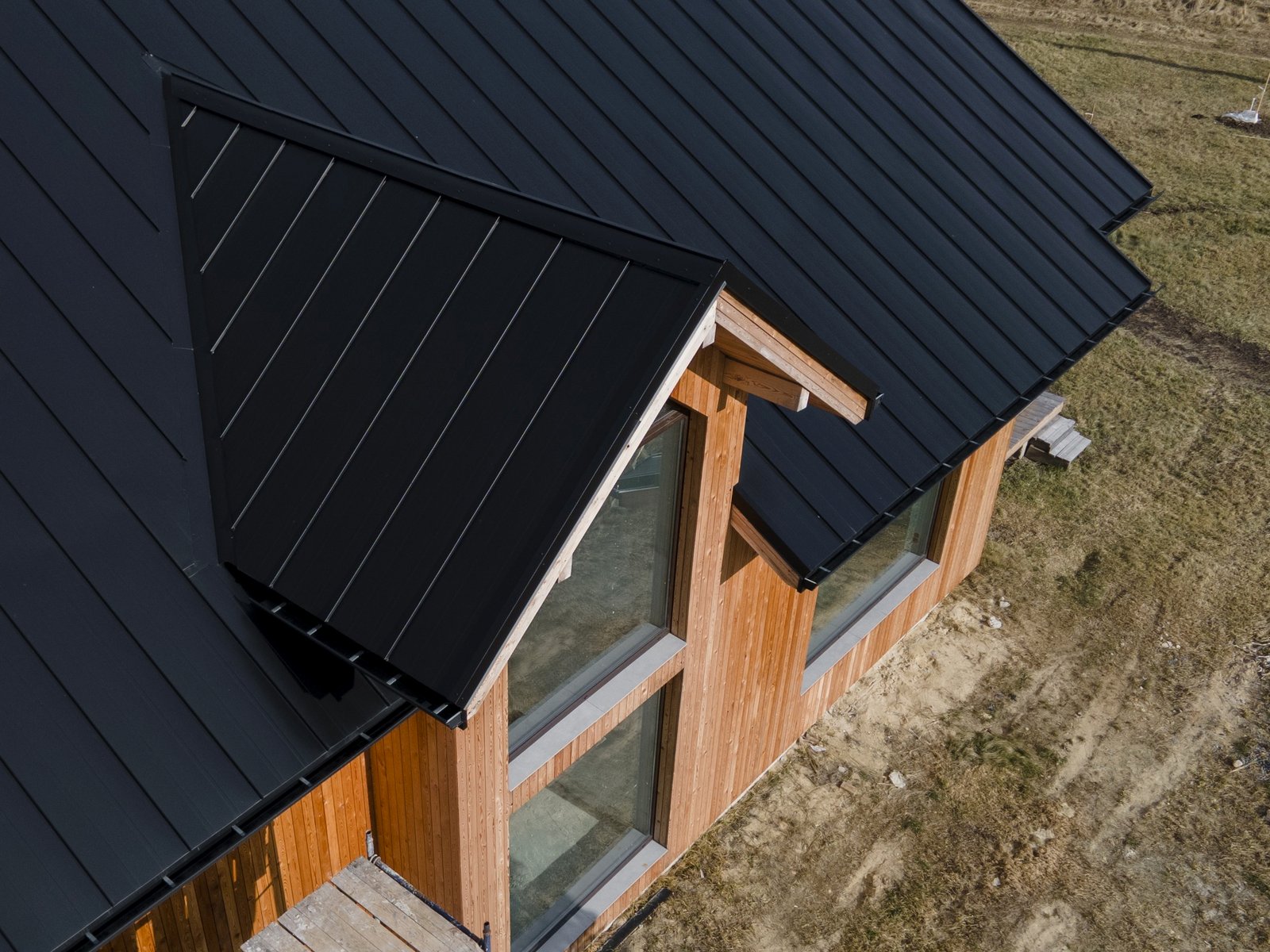 Miranda's Profesionals Roofing — roofing contractor in Marple, PA
