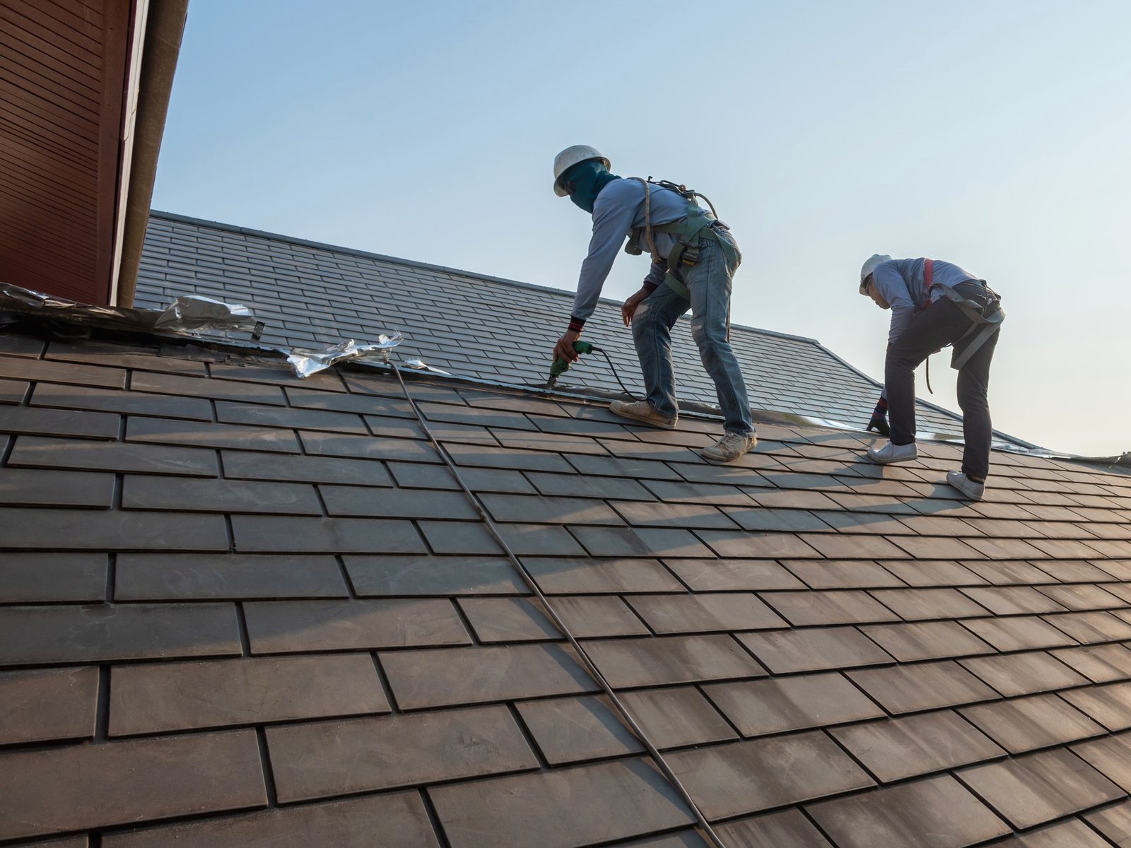 Advanced Roof Systems Inc — roofing contractor in Leetsdale, PA
