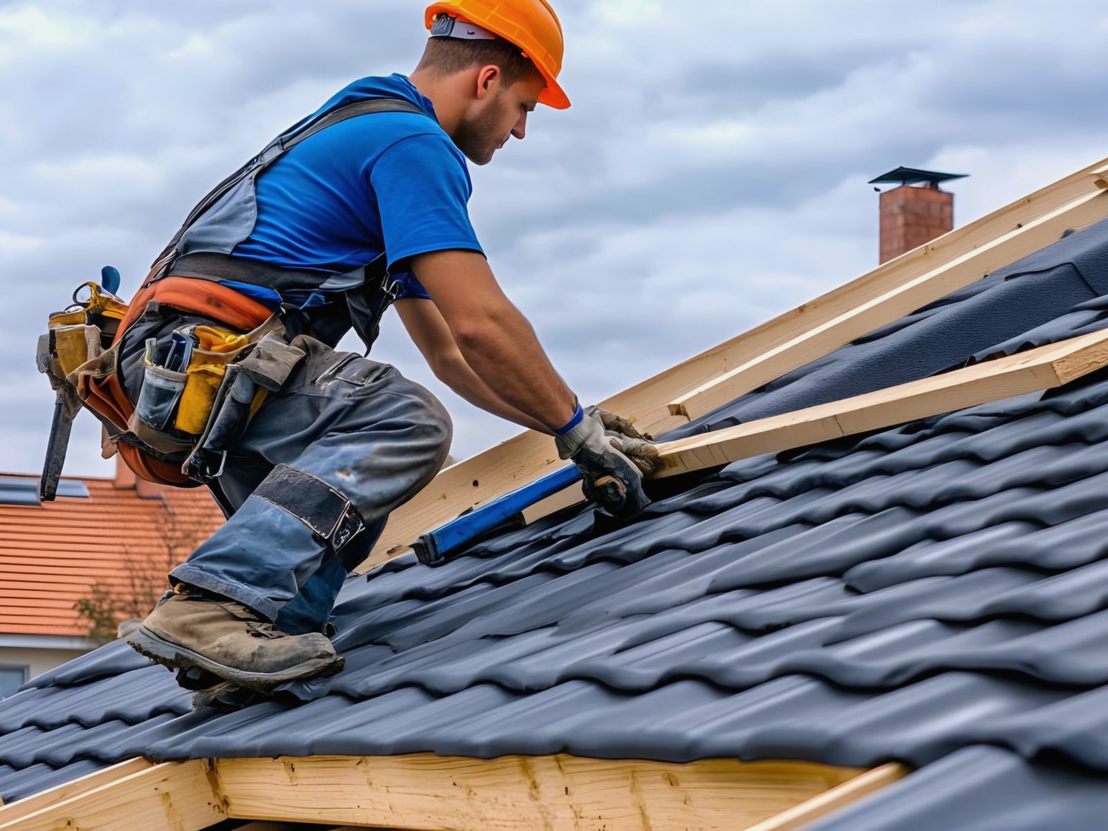 Altitude Roofing Company, LLC — roofing contractor in Claremont, CA