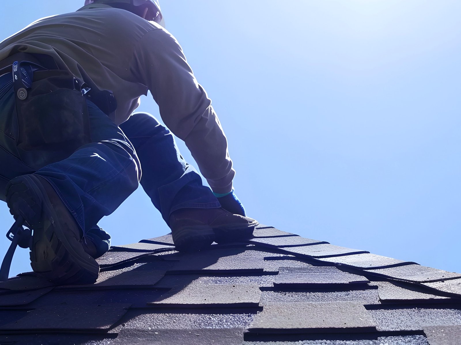 MD Roofing, LLC — roofing contractor in Awendaw, SC