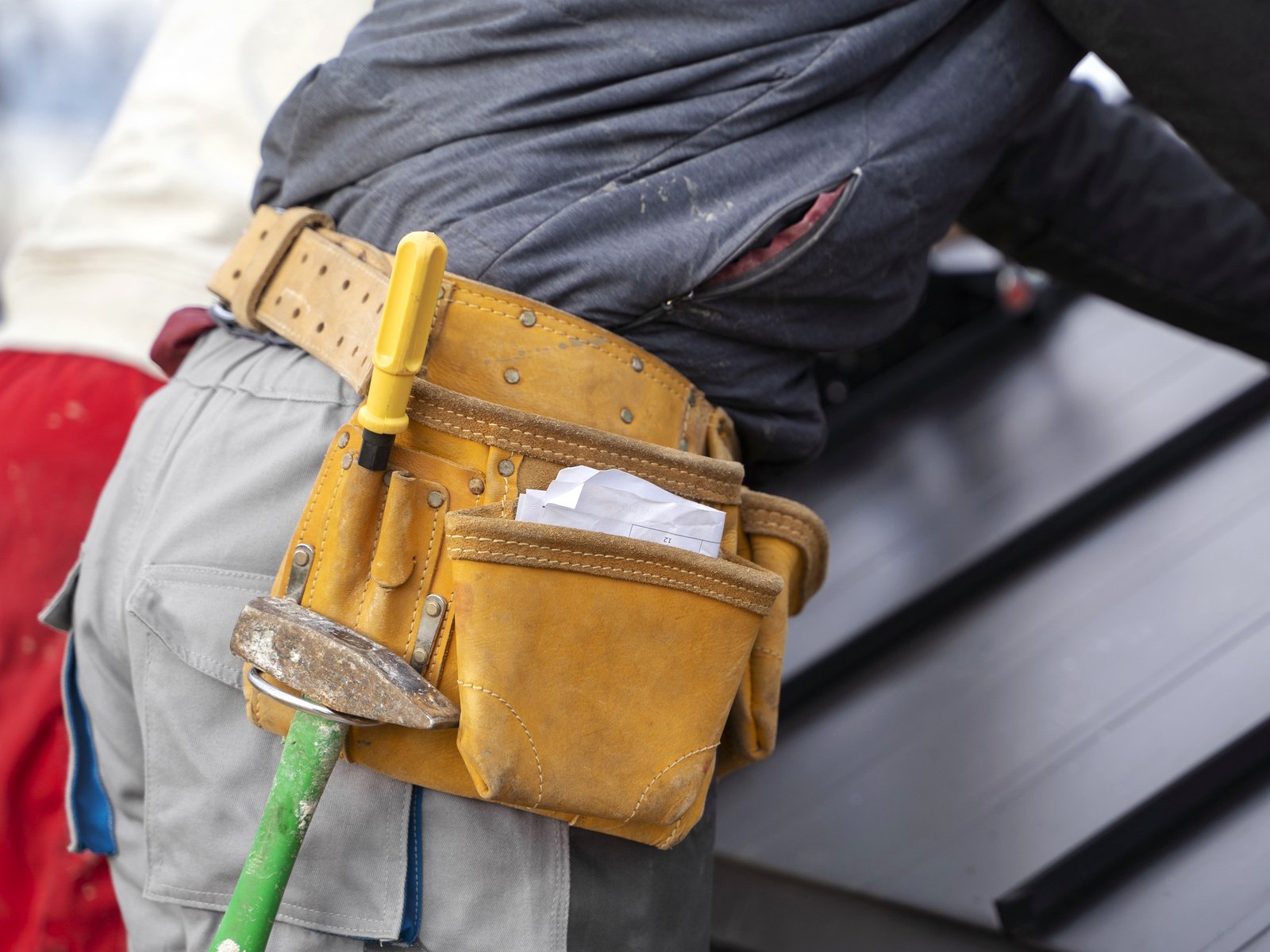 Eddie Roofing Solution Llc — roofing contractor in Brook Park, OH