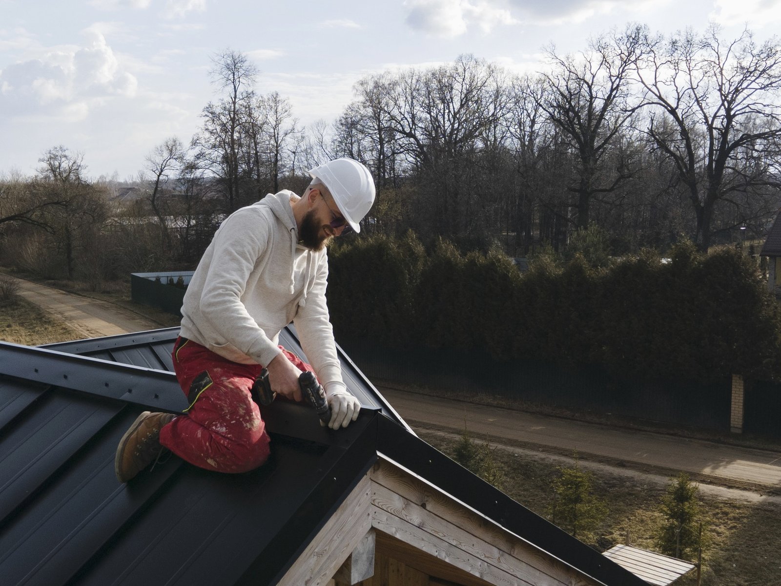 Fitzhugh Roofing LLC — roofing contractor in Burgess, VA
