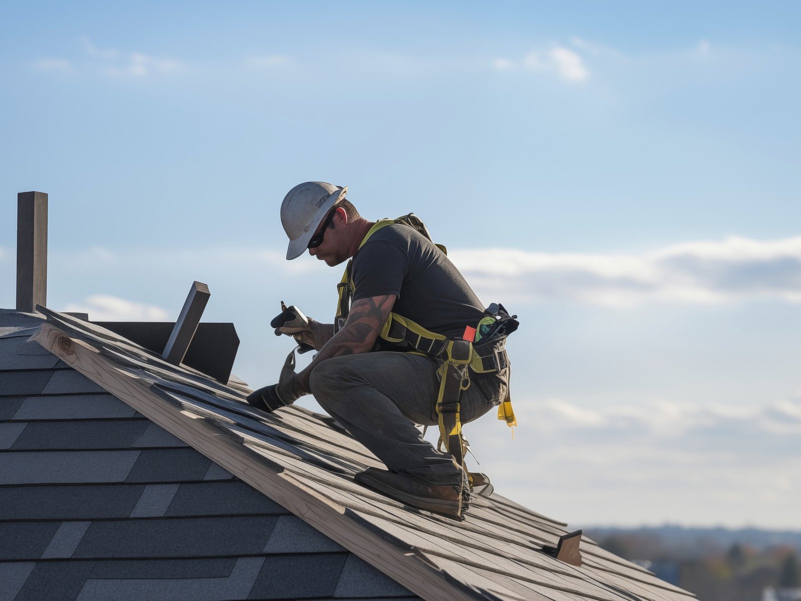 Louisiana Roof Crafters LLC — roofing contractor in Belle Glade, FL
