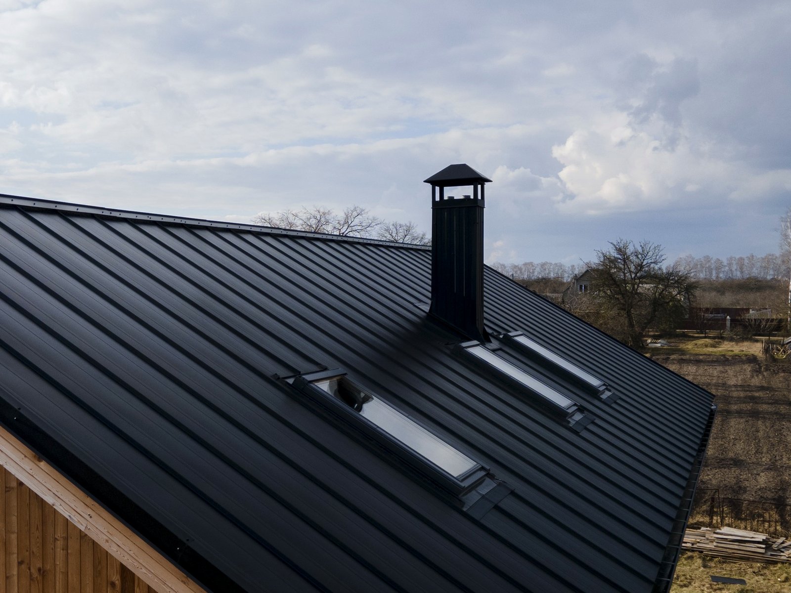 Turner Roofing Company — roofing contractor in Deale, MD