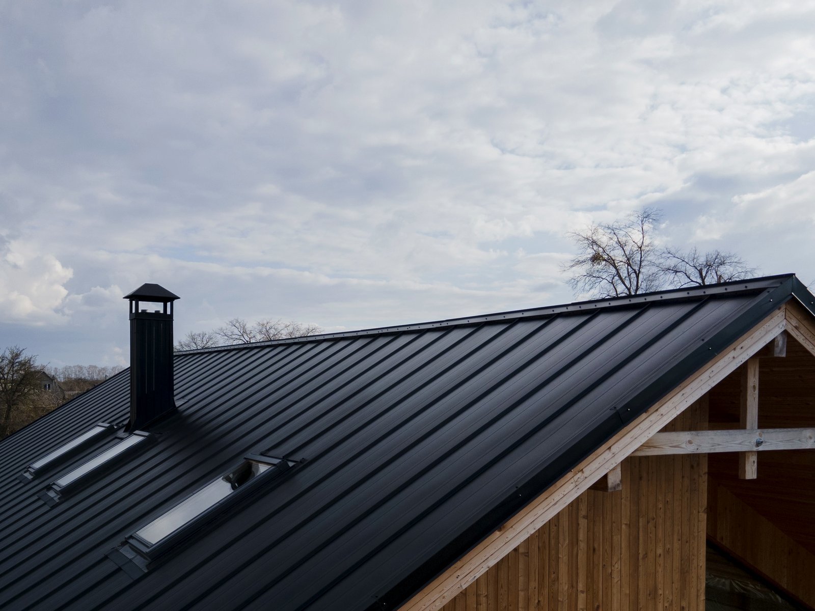 Wagner Roofing Inc — roofing contractor in Boykins, VA