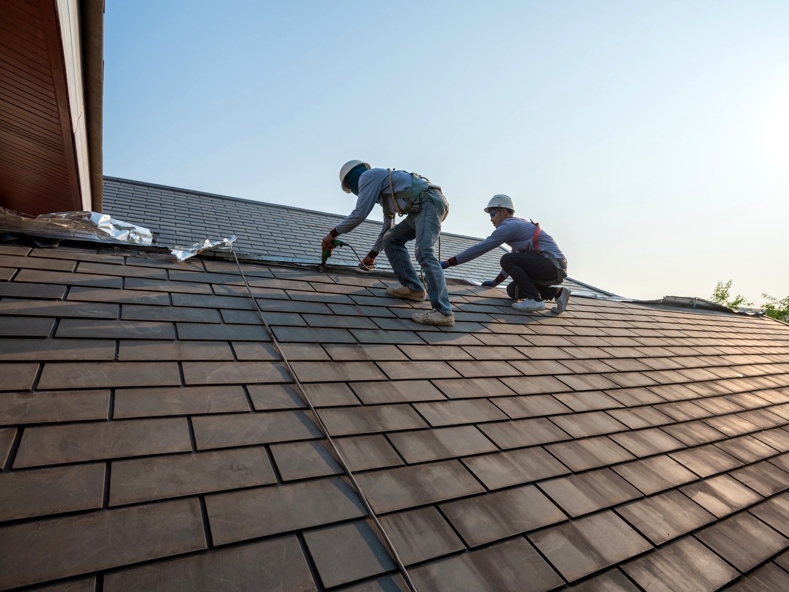 Bob Fitterer Roofing, Inc. — roofing contractor in Cottage Grove, MN