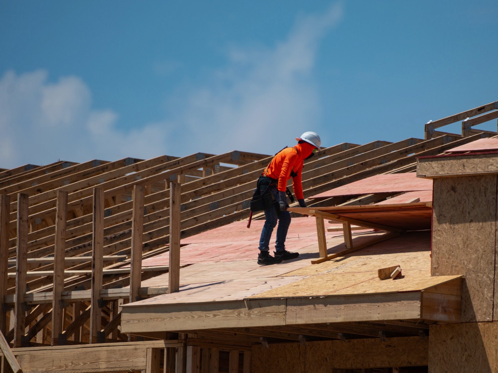 MB Roofing — roofing contractor in Donegal, PA