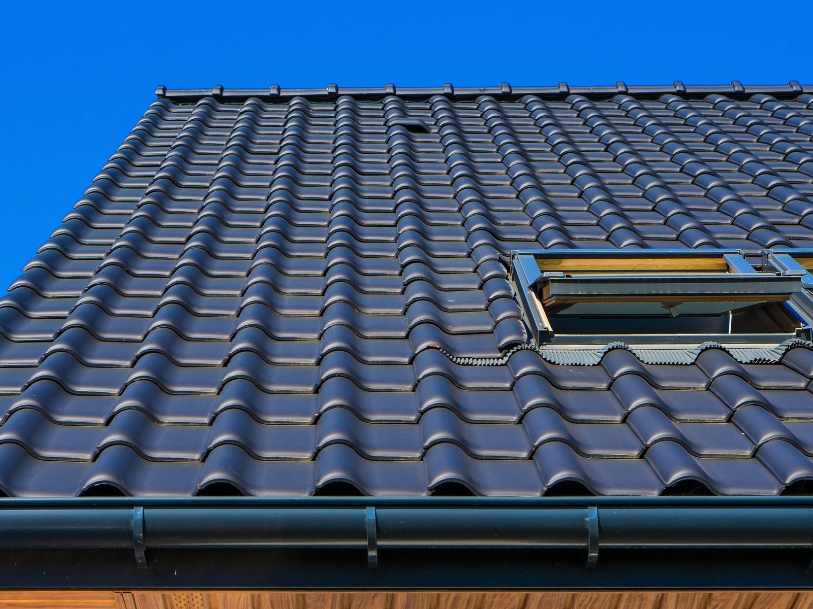 Amazon Roofing — roofing contractor in Cranbury, NJ