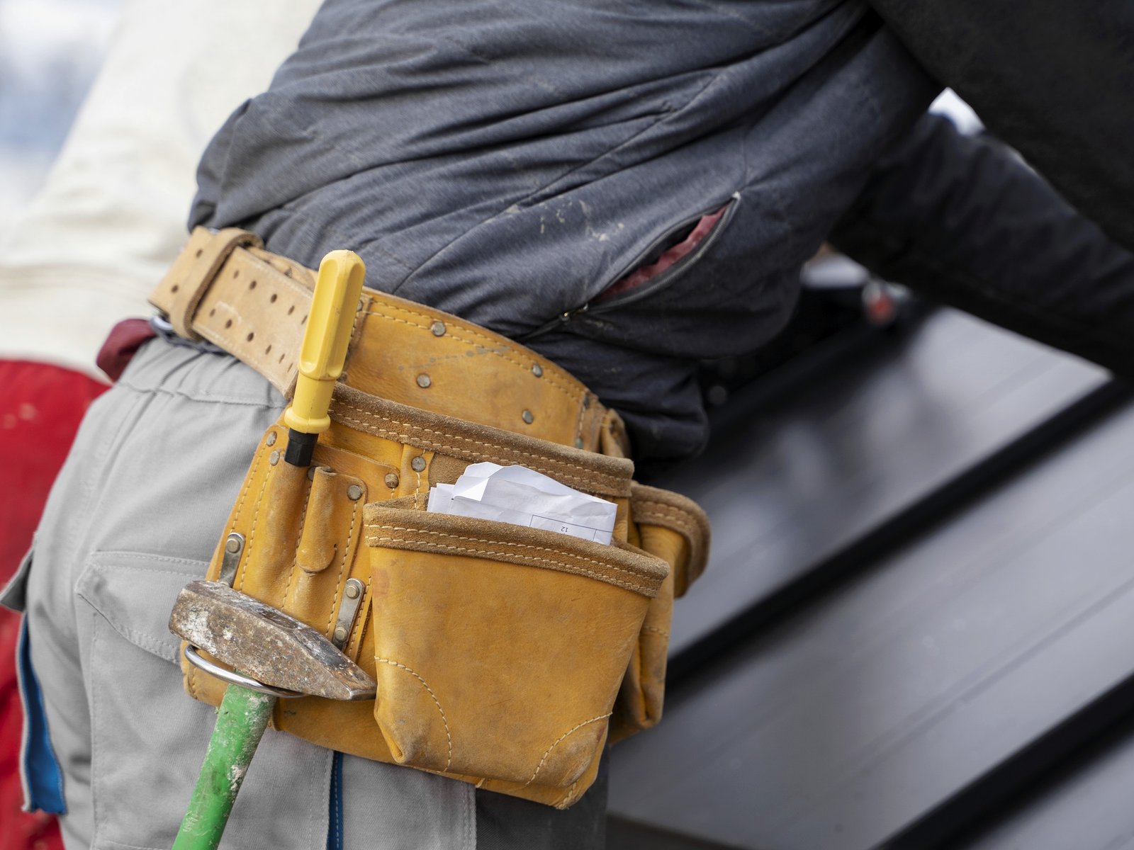 Roof Pro and Improvement Inc — roofing contractor in Ephrata, PA