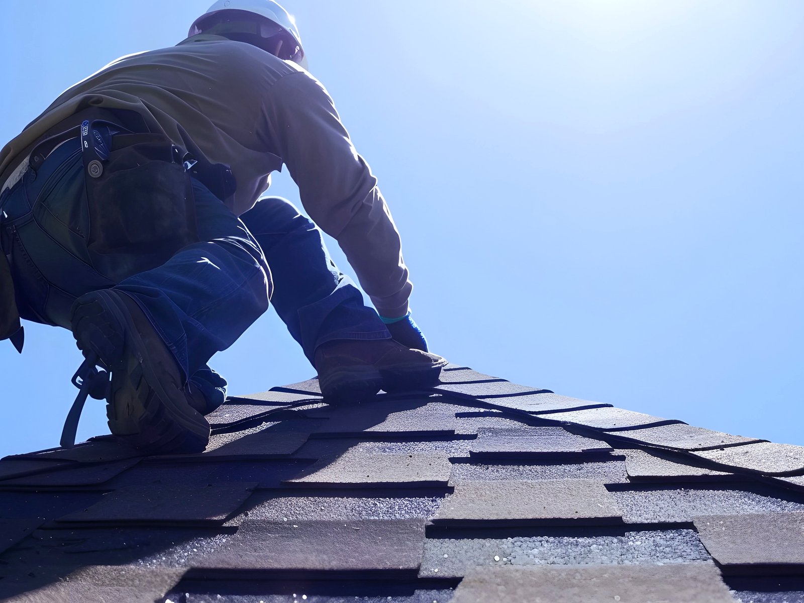 Lapointe & Son Roofing & Siding — roofing contractor in Glocester, RI