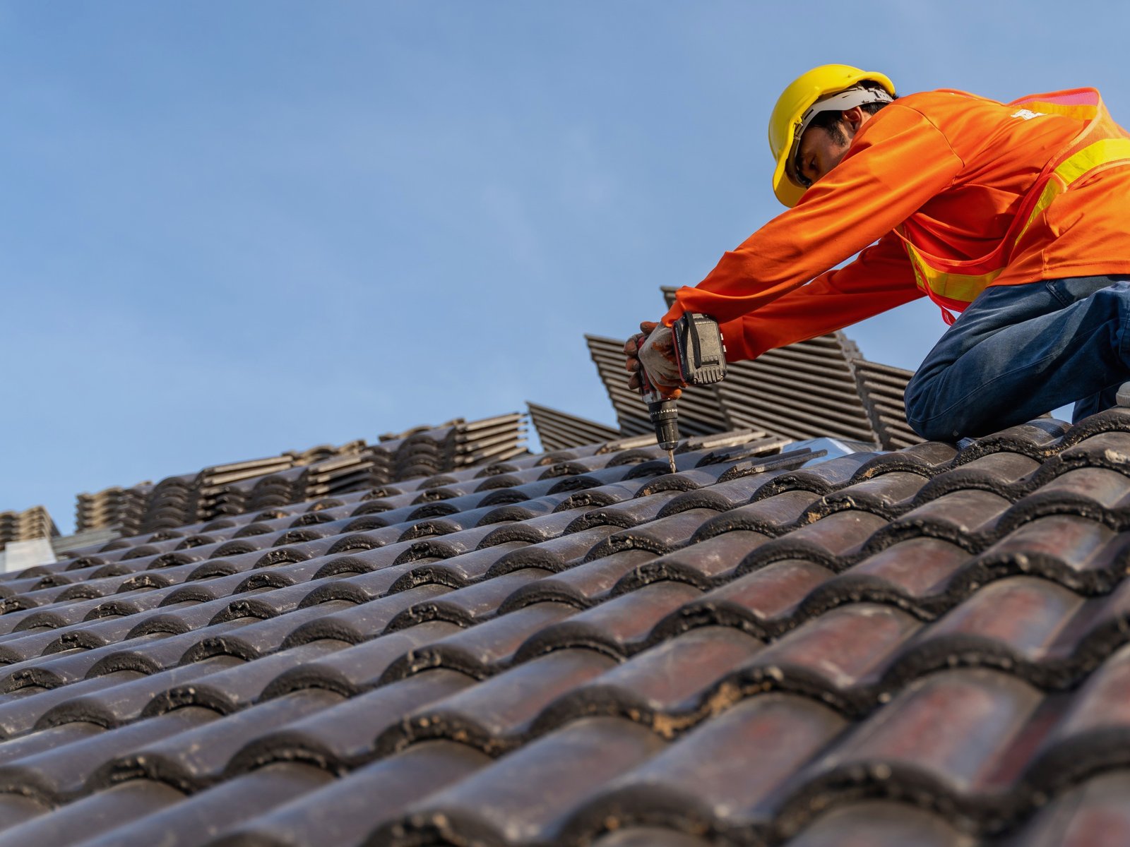 Family Roofers Company — roofing contractor in Economy, PA