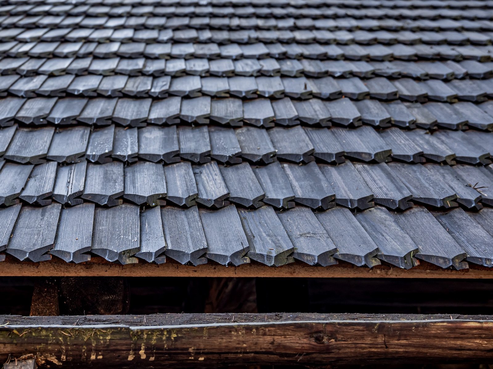ODM Roofing Services, LLC — roofing contractor in Buena Vista, VA