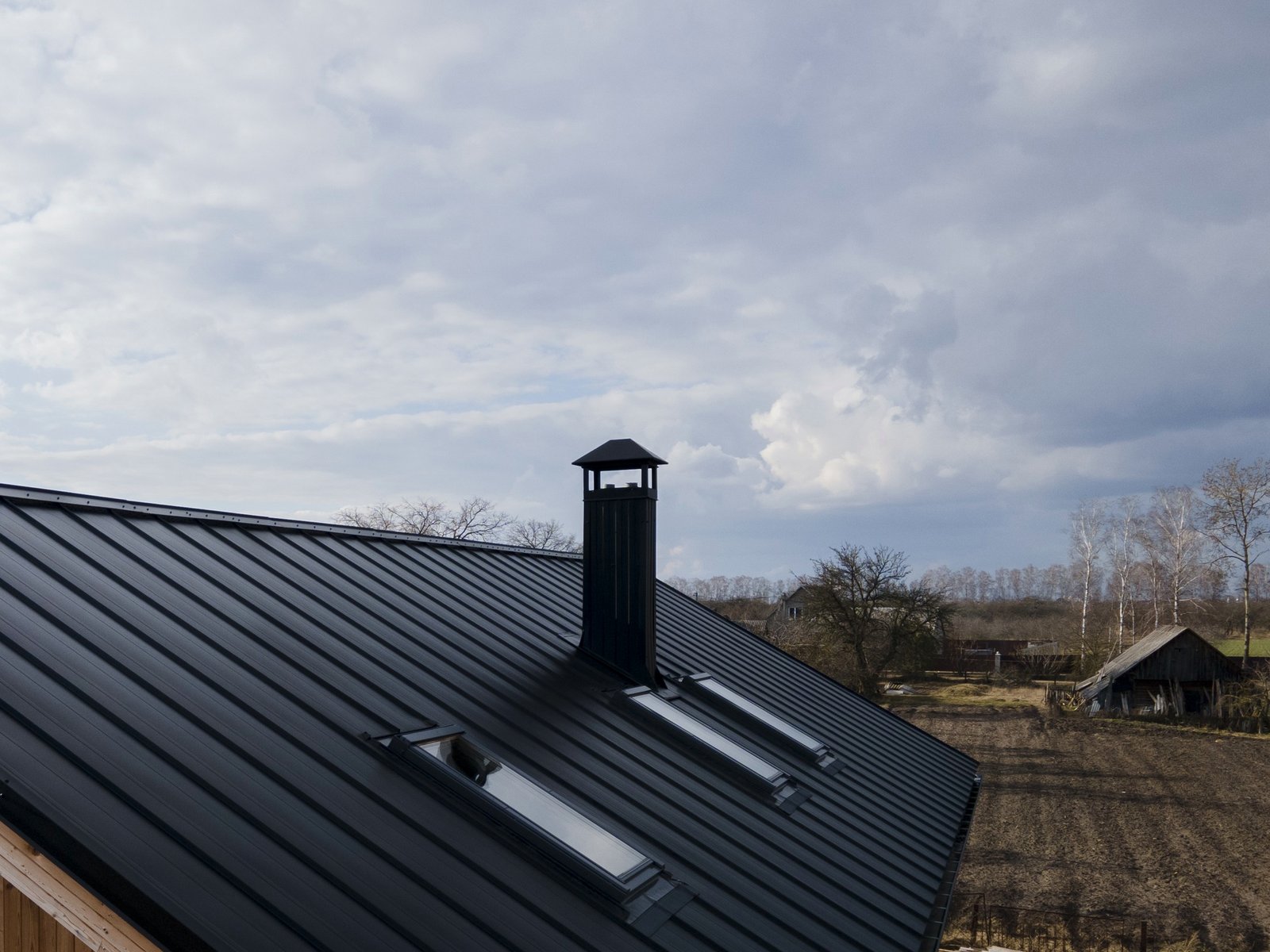 Garner Roofing & Remodeling — roofing contractor in Carrollton, VA