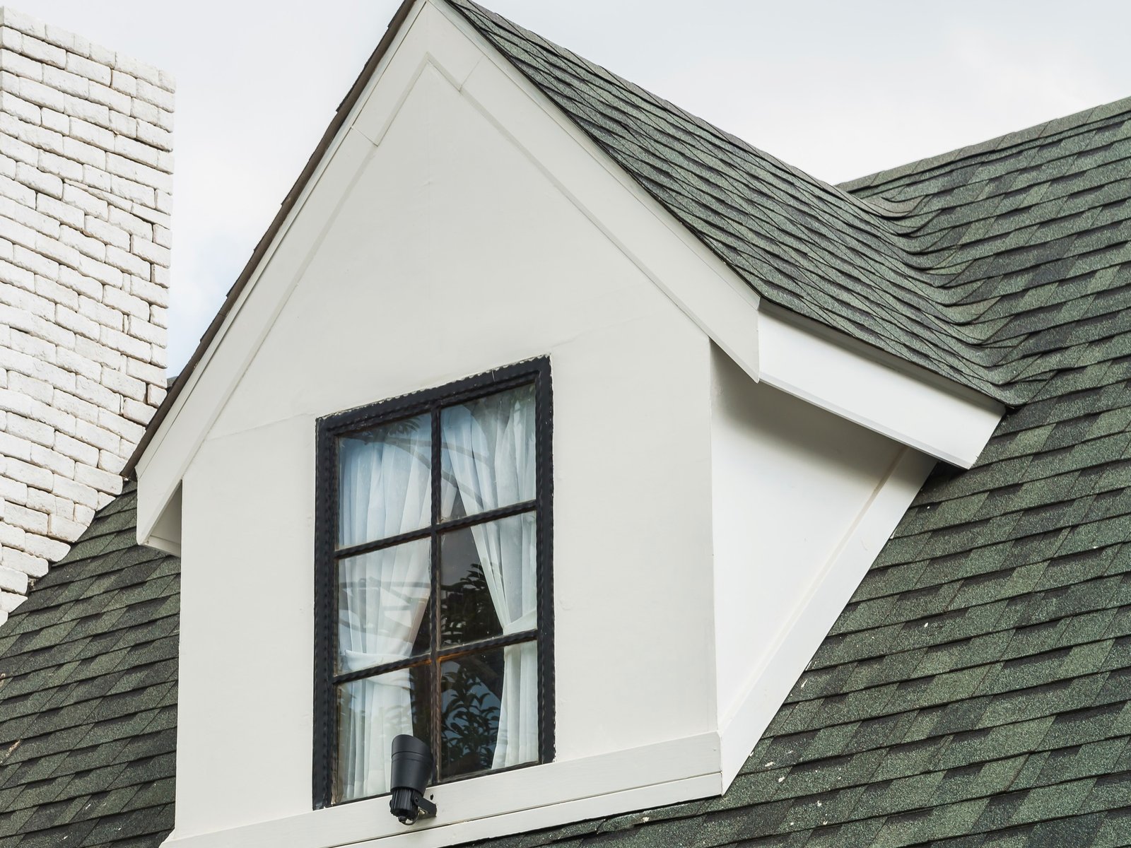 IRC Roofing Company — roofing contractor in Chandler, TX