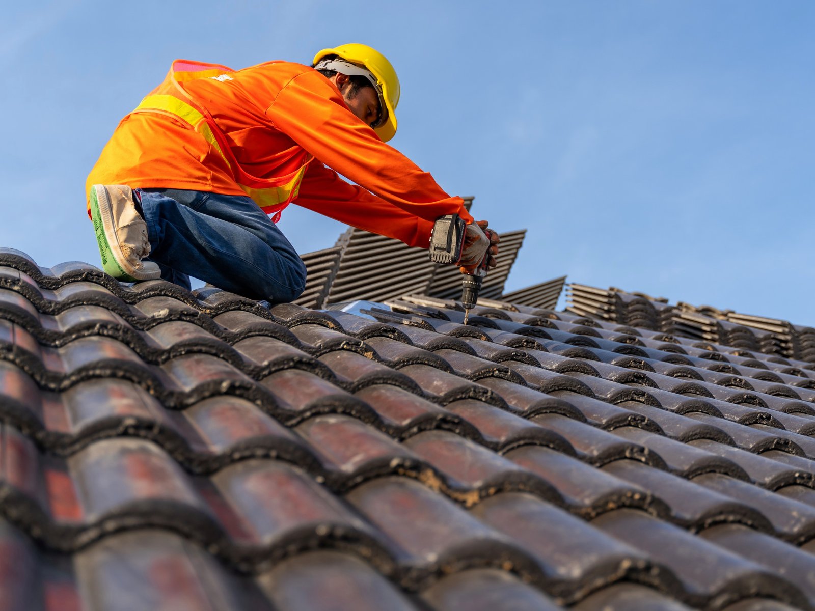 Alstate Siding and Roofing — roofing contractor in Bucyrus, OH