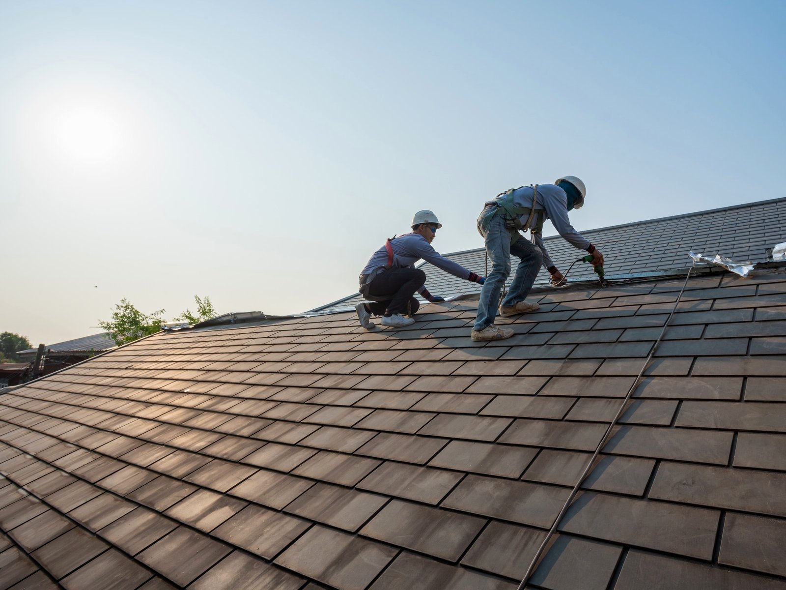 Coleman Roofing & Construction — roofing contractor in Walpole, MA