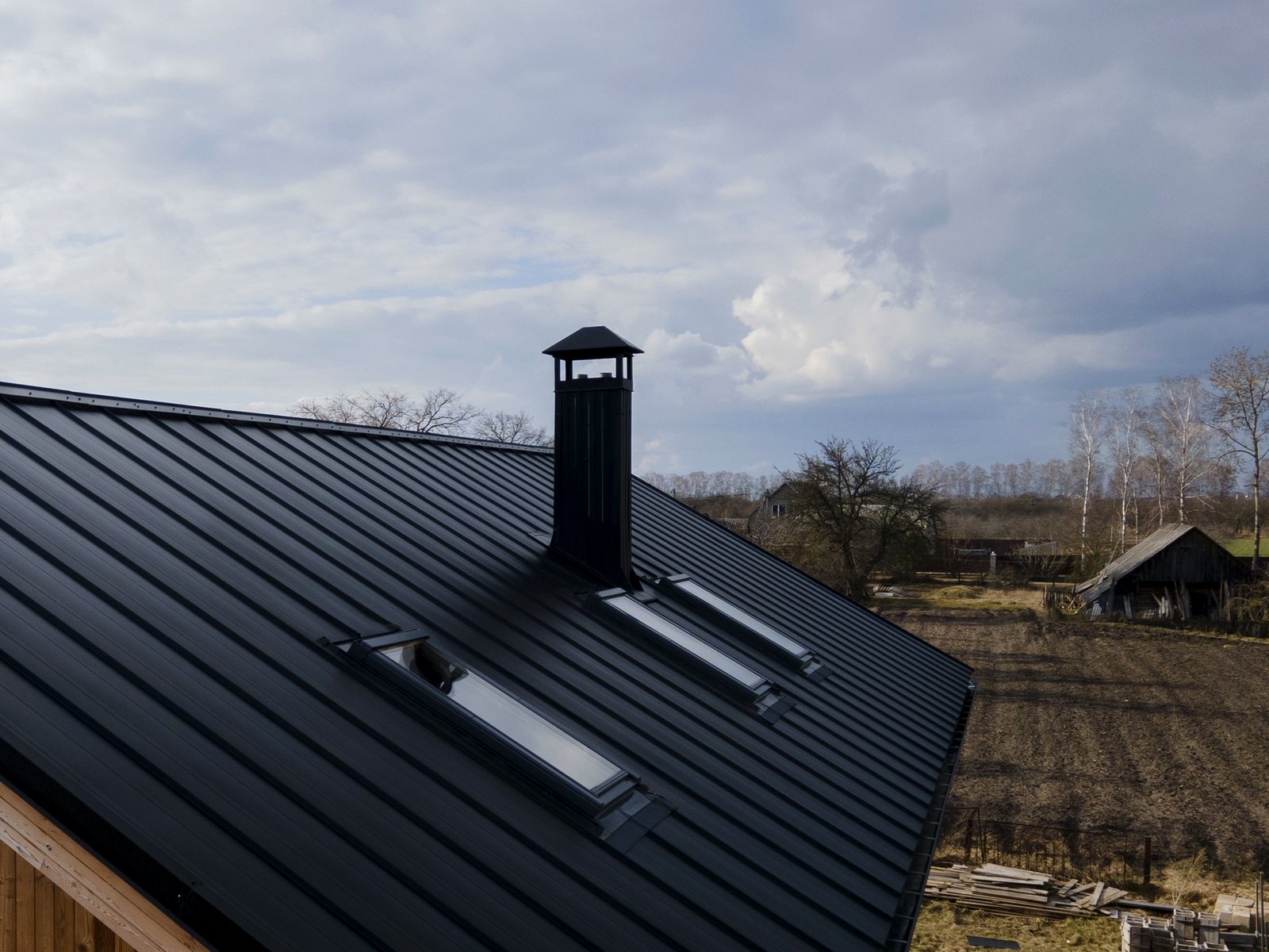 Serrano Roofing LLC — roofing contractor in Calabasas, CA