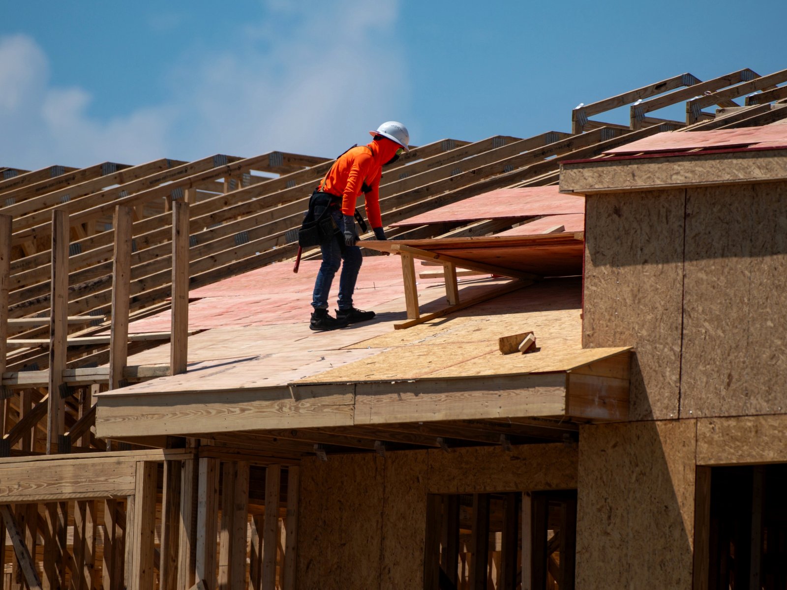 Sappier's Roofing & Siding — roofing contractor in Gloucester, NJ