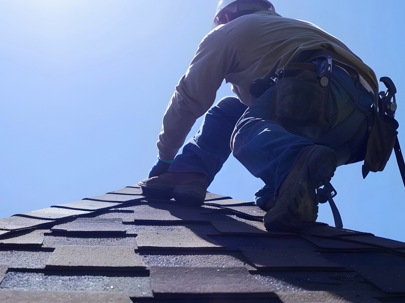 Academy Roof Maintenance Inc — roofing contractor in Andersonville, TN