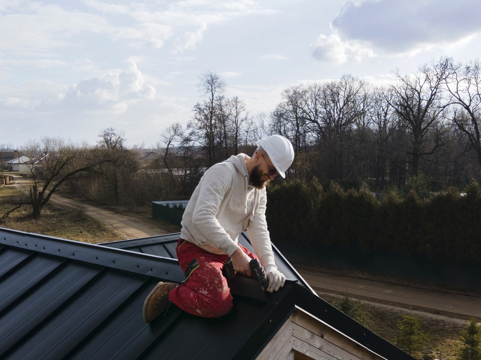Maryland Roofing, LLC — roofing contractor in Chevy Chase, MD