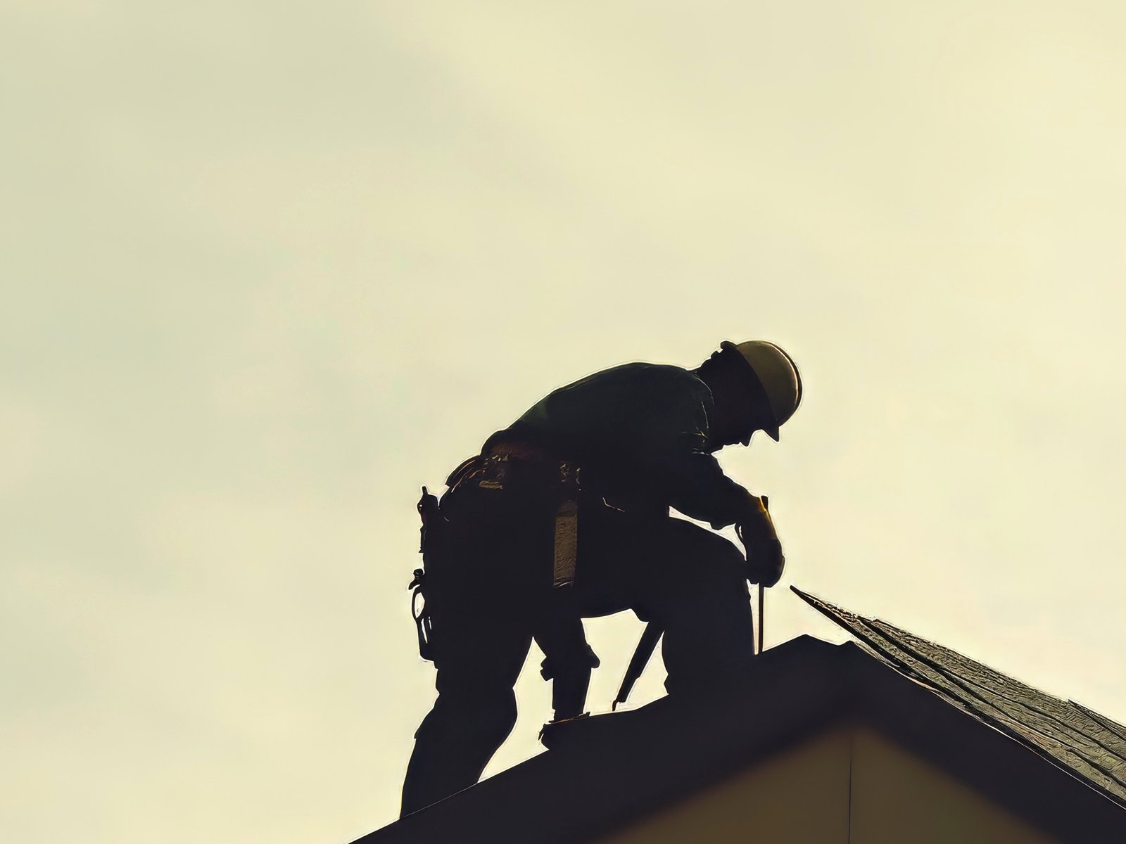 Ramsey Roofing — roofing contractor in Amity, PA