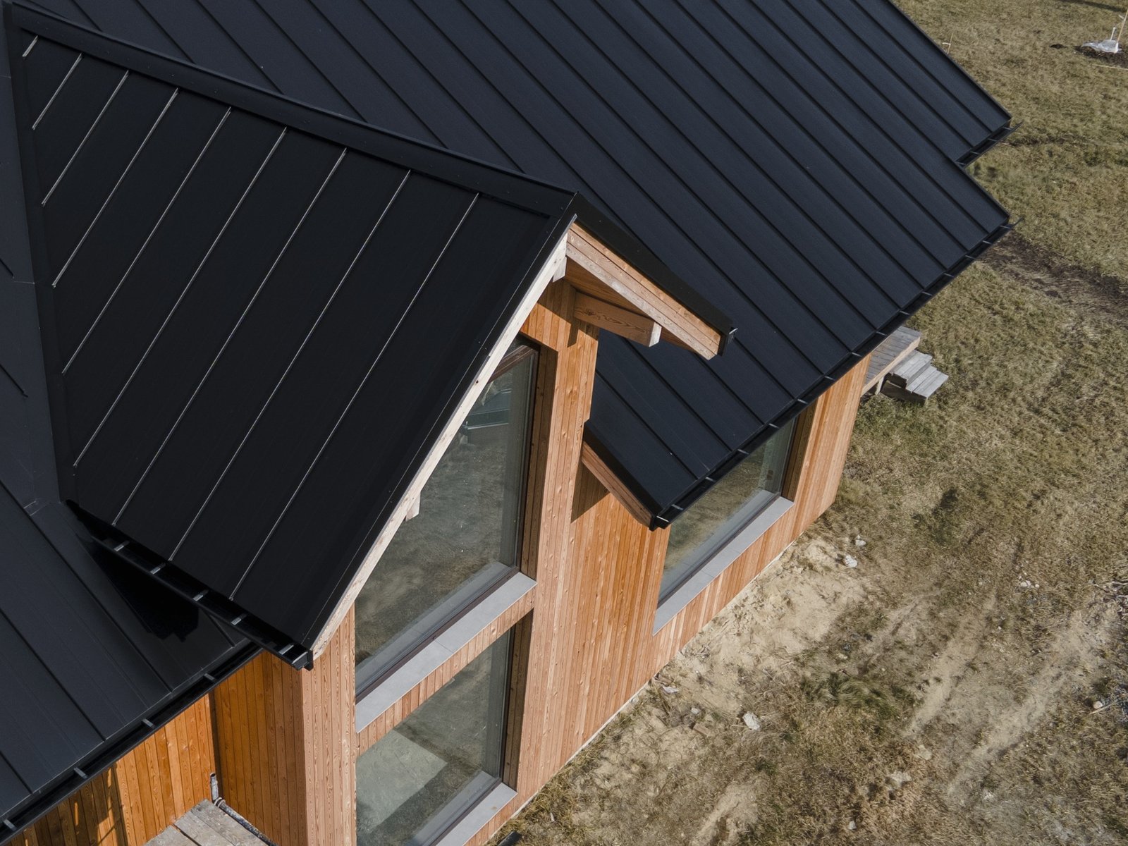 Top Roofers LLC — roofing contractor in Carthage, TN