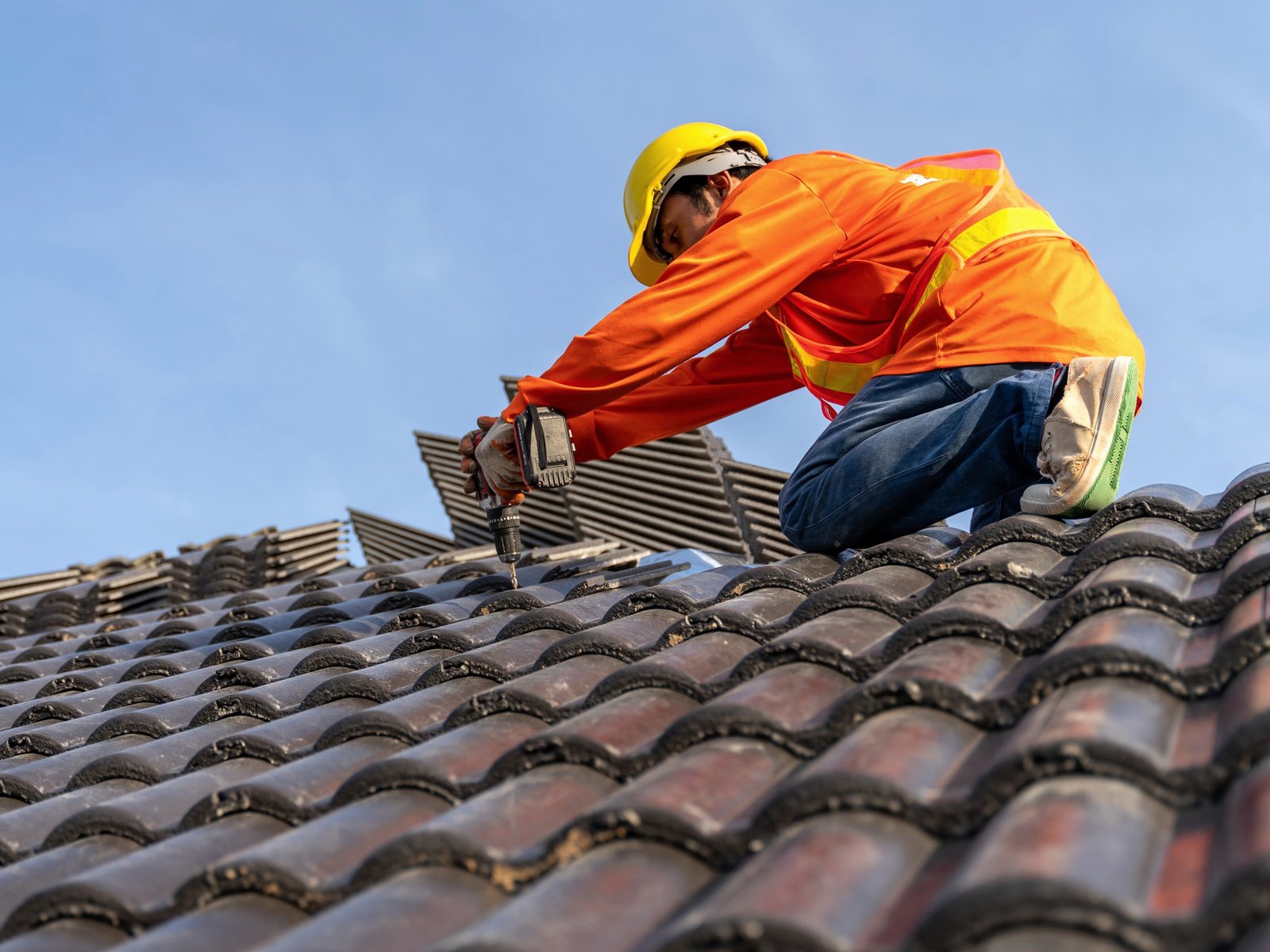 Performance Roofing, Inc. — roofing contractor in Champlin, MN