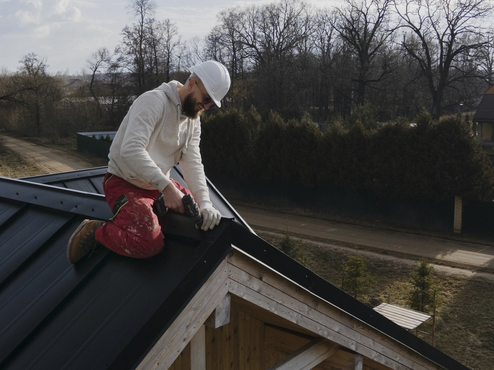 Cribbs Roofing, Inc — roofing contractor in Chippewa, PA