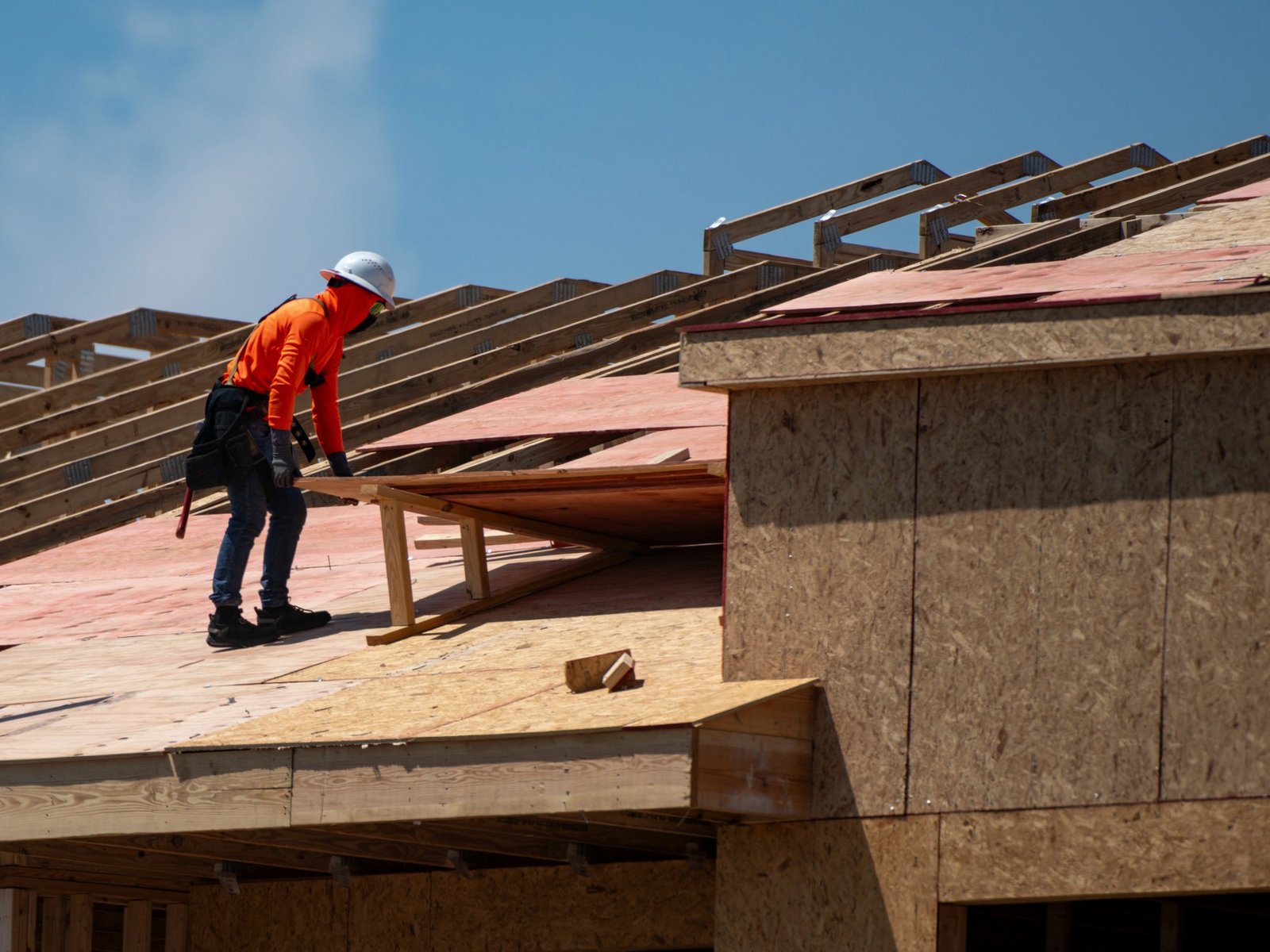 ALP Roofing — roofing contractor in Buhl, ID