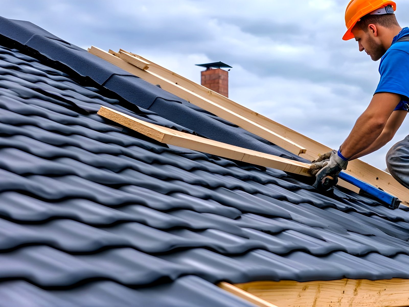 Pelican Roofing Company — roofing contractor in Burnsville, MN